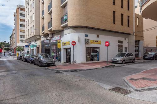 Apartamento Suite Victoria Excellent