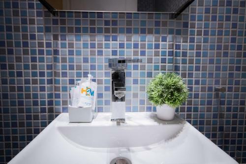 Apartamento Holidays2malaga Constitucion High Speed Wifi