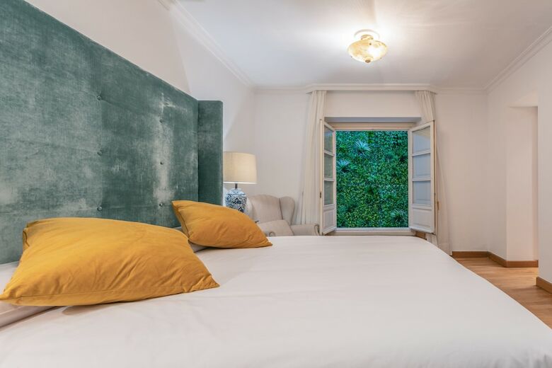 Hostal Casa Miraflores