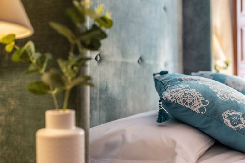 Hostal Casa Miraflores