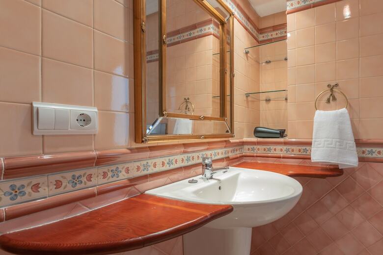 Hostal Casa Miraflores