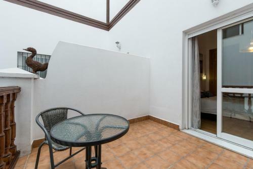 Apartamento Met Soho M�laga