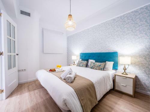 Apartamento Malaga Urban Center