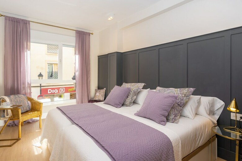 Apartamento Iloftmalaga Victoria 43