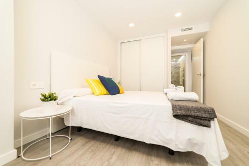 Apartamento Suite Homes Saint Felipe Neri
