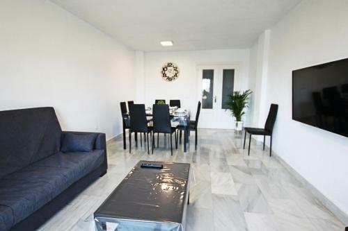 Apartamento Mu�oz
