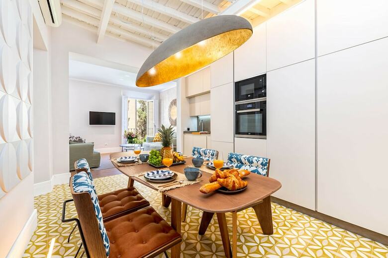 Apartamento Solaga - Eden