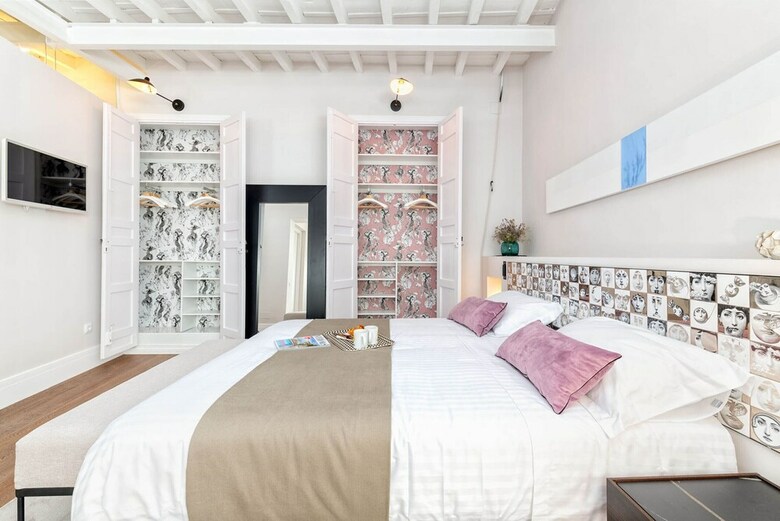 Apartamento Solaga - Eden