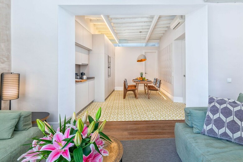 Apartamento Solaga - Eden