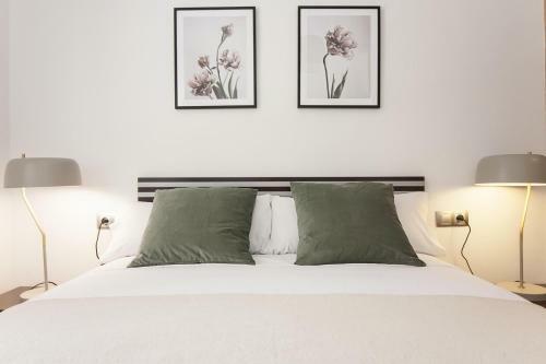 Apartamento Sw Olletas