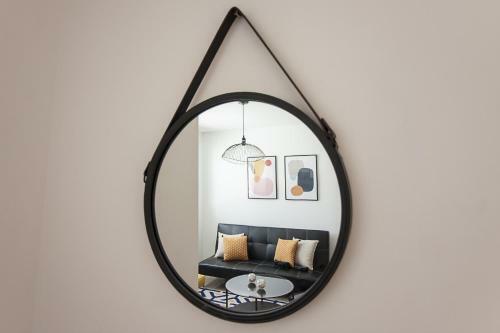 Apartamento Sw Olletas