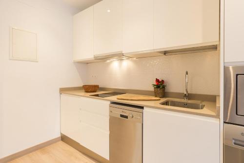 Apartamento Urbe10 Atarazanas Premium Loft (Vii)