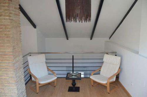 Apartamento Malaga-vacation