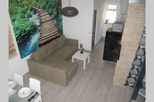 Apartamento Malaga-vacation