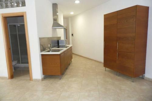 Apartamento Malaga-vacation II