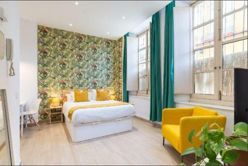 Apartamento The Paradise Studio