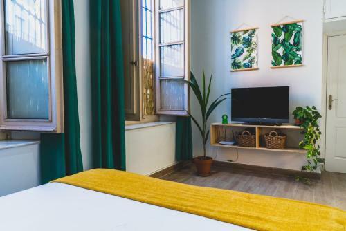 Apartamento The Paradise Studio