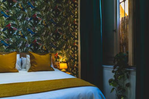 Apartamento The Paradise Studio