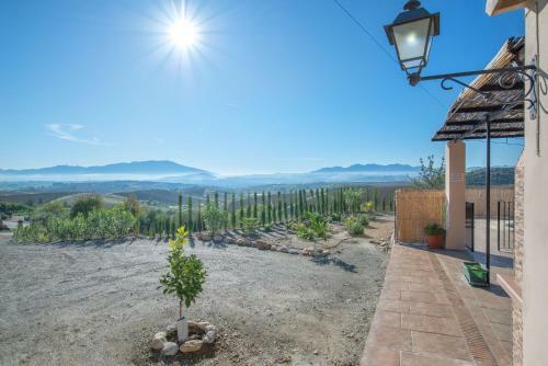 Cortijo San Sebasti�n