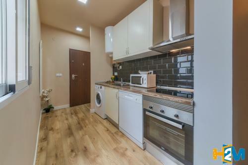 Apartamento Holidays2malaga Parras Comfort