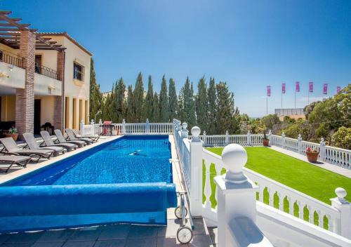 Villa Ft