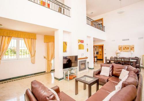 Villa Ft