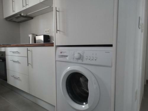 M�laga Apartamentos - Jinetes, 23