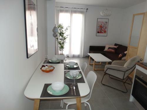M�laga Apartamentos - Jinetes, 23