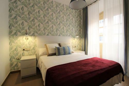 Apartamento Blue Soho M�laga