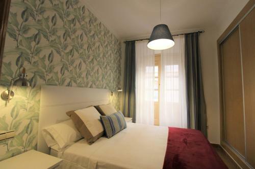 Apartamento Blue Soho M�laga