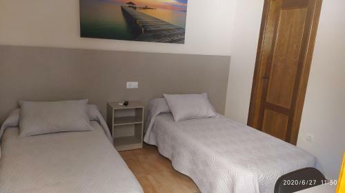 Hostal Pensi�n Las Rosas