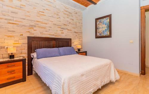 Cubo's Casa Mallorqu�n