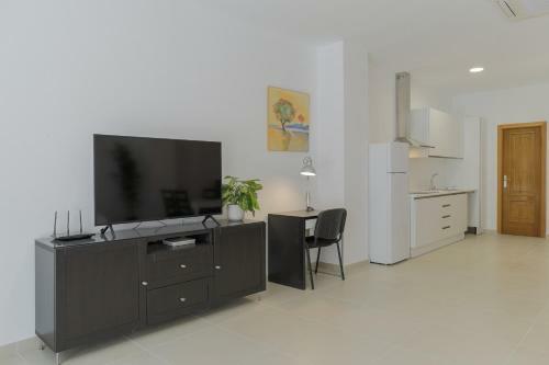 Apartamento Malaga Soho Fancy Loft