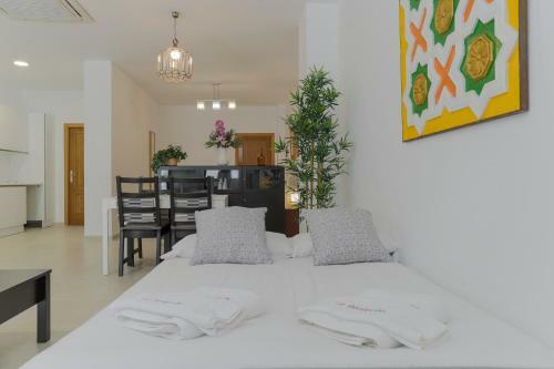 Apartamento Malaga Soho Fancy Loft