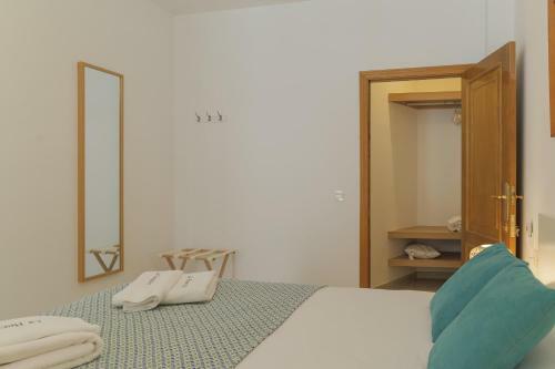 Apartamento Malaga Soho Fancy Loft