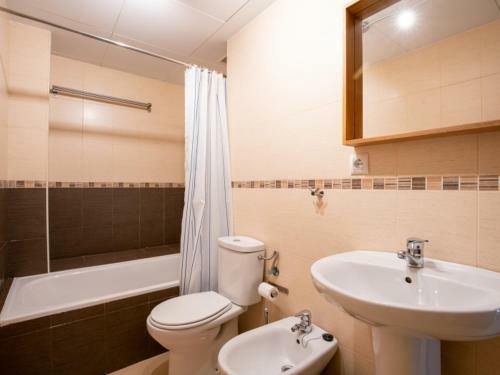 Apartamento Holi-rent La Dama