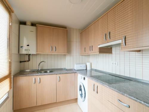Apartamento Holi-rent La Dama