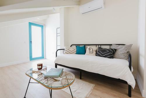 Atenea Malaga Apartments