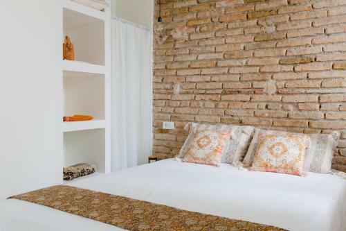 Atenea Malaga Apartments