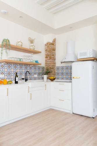 Atenea Malaga Apartments