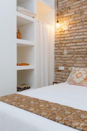 Atenea Malaga Apartments