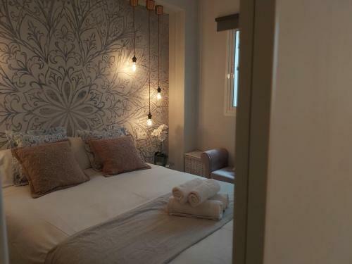 Apartamento Del Parque Flats Ancha Del Carmen