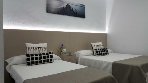 Hostal Pensi�n Mastil 16