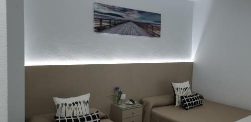 Hostal Pensi�n Mastil 16