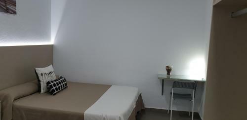 Hostal Pensi�n Mastil 16