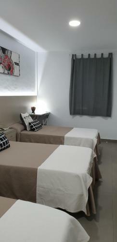 Hostal Pensi�n Mastil 16