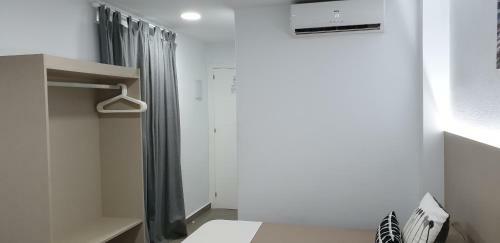 Hostal Pensi�n Mastil 16