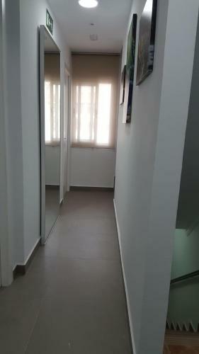 Hostal Pensi�n Mastil 16