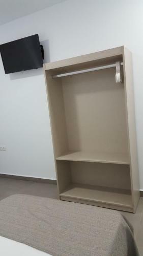 Hostal Pensi�n Mastil 16