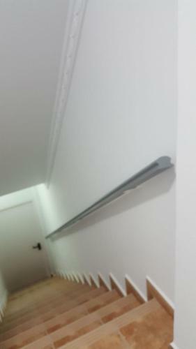 Hostal Pensi�n Mastil 16